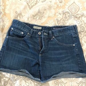 Ag The Gemma Short size 28